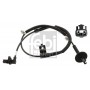 107162 FEBI BILSTEIN Датчик частота обертання колеса