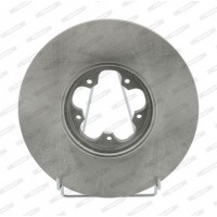 DDF1113 FERODO Гальмівний диск