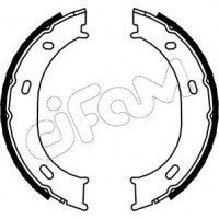 153-239 CIFAM Комплект гальмівних колодок, стояночная тормозная система