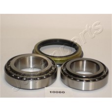 KK-10060 JAPANPARTS Комплект підшипника ступиці колеса