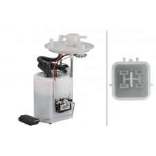 8TF 358 106-681 HELLA Елемент системи живлення