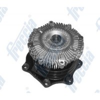 WP0535 FRECCIA Водяний насос охолодження двигуна