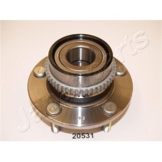 KK-20531 JAPANPARTS Ступиця колеса