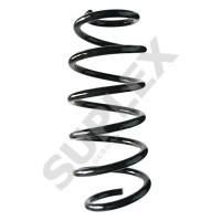 23575 SUPLEX Пружина ходової частини