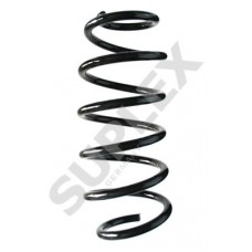 23575 SUPLEX Пружина ходової частини