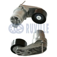542544 RUVILLE Натяжная планка, Поліклиновий ремінь