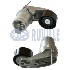 542544 RUVILLE Натяжная планка, Поліклиновий ремінь