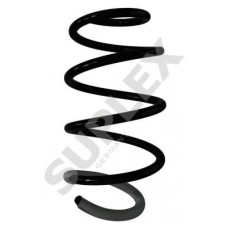 27267 SUPLEX Пружина ходової частини