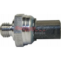 0906263 METZGER Датчик тиск вихлопних газів