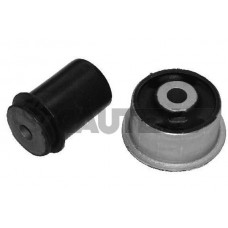 180944 CAUTEX Підвіска важіль незалежної підвіски колеса