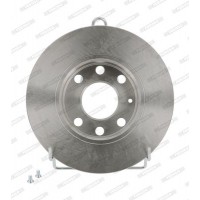 DDF116 FERODO Гальмівний диск