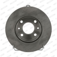DDF1521 FERODO Гальмівний диск