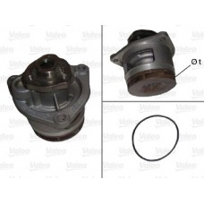 506657 VALEO Водяний насос охолодження двигуна