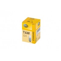 8GP 002 067-121 HELLA Лампа розжарювання, Ліхтар показника повороту