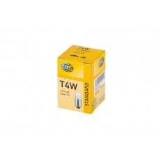 8GP 002 067-121 HELLA Лампа розжарювання, Ліхтар показника повороту