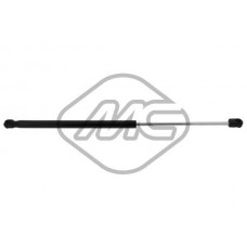 46659 Metalcaucho Газова пружина кришка багажника