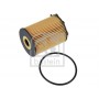172618 FEBI BILSTEIN Масляний фільтр