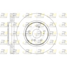 61358.10 ROADHOUSE Гальмівний диск
