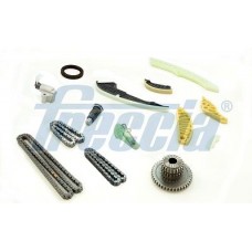 TK08-1157 FRECCIA Комплект цілі приводу розподільного валу