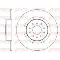 6968.00 REMSA Гальмівний диск