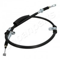 BC-H43R JAPANPARTS Тросик, cтояночный тормоз
