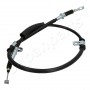 BC-H43R JAPANPARTS Тросик, cтояночный тормоз