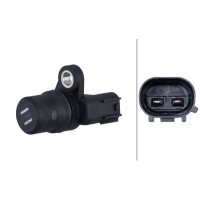 6PU 230 048-851 HELLA Датчик частота обертання колеса