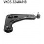 VKDS 324049 B SKF Ричаг незалежної підвіски колеса, подвеска колеса