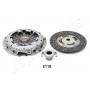 KF-2118 JAPANPARTS Комплект зчеплення