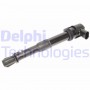 CE20062-12B1 DELPHI Котушка запалювання