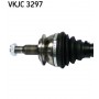 VKJC 3297 SKF Привідний вал