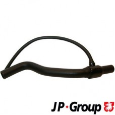 1114308700 JP GROUP Шланг радіатора