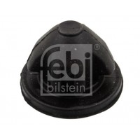 40837 FEBI BILSTEIN Крепёжный элемент, Кожух двигуна