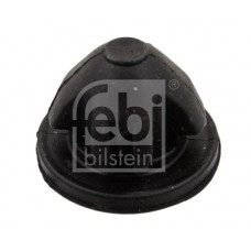 40837 FEBI BILSTEIN Крепёжный элемент, Кожух двигуна