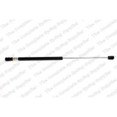 GS0223 ROC Газова пружина кришка багажника