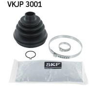VKJP 3001 SKF Комплект пыльника, Привідний вал