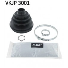 VKJP 3001 SKF Комплект пыльника, Привідний вал