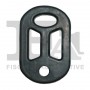 213-910 FA1 Кронштейн система випуску ОГ