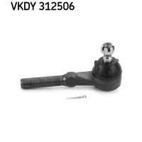 VKDY 312506 SKF Наконечник поперечної кермової тяги