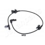 ABS-912 JAPANPARTS Датчик частота обертання колеса