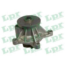 WP0776 LPR Водяний насос охолодження двигуна