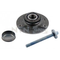 R18701 SNR Комплект підшипника ступиці колеса