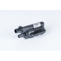 411966.82D BorgWarner (Wahler) Термостат масляного охолодження