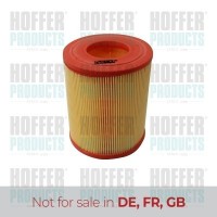 16142 HOFFER Повітряний фільтр