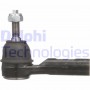 TA5406 DELPHI Наконечник поперечної кермової тяги