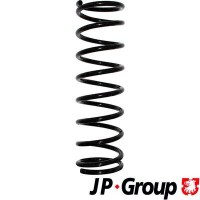 1552204700 JP GROUP Пружина ходової частини