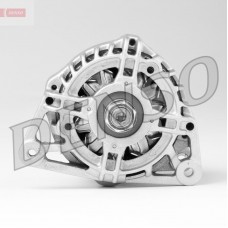 DAN655 DENSO Генератор