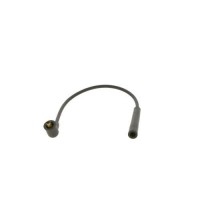 0 986 357 195 BOSCH Комплект дротів запалювання