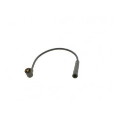 0 986 357 195 BOSCH Комплект дротів запалювання