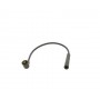 0 986 357 195 BOSCH Комплект дротів запалювання